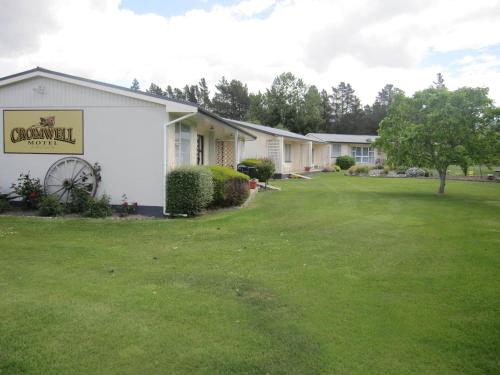 Accommodation in Cromwell