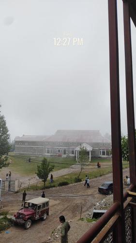 Montiva Family Resort Shogran in Shogran