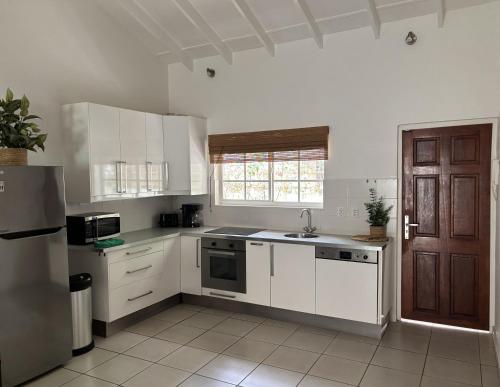 Blue Marlin Apartments nabij Mambo Beach - image 2