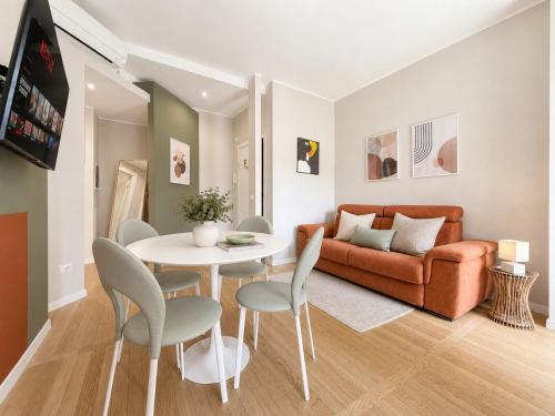 ComeCasa Porta Romana Flat No Area C