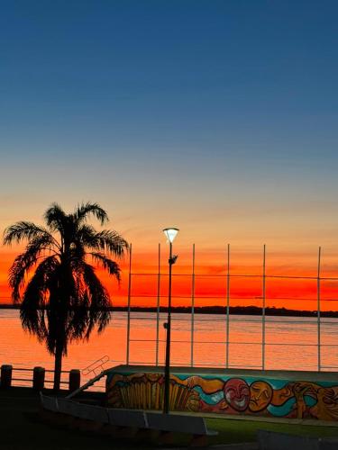 Surrounding environment, Cabana Dona Adela II in Paso De La Patria