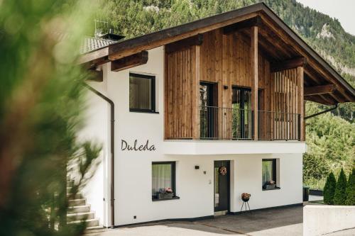 Apartment Duleda