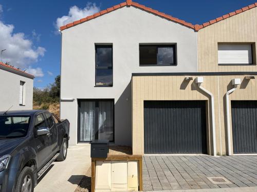Maison Pornichet - La Baule - Bretagne Sud