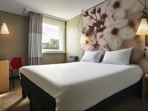 ibis Paris Marne la Vallee Emerainville Hotel de charme Château de Champs-sur-Marne