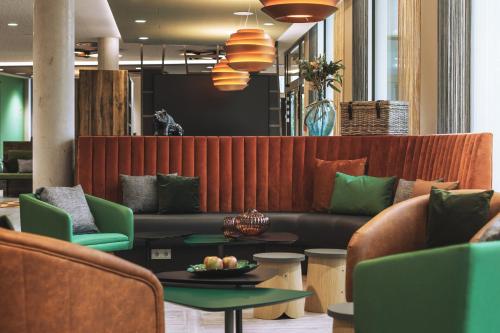 Holiday Inn - the niu, Hop Forchheim by IHG in Forchheim, Deutschland