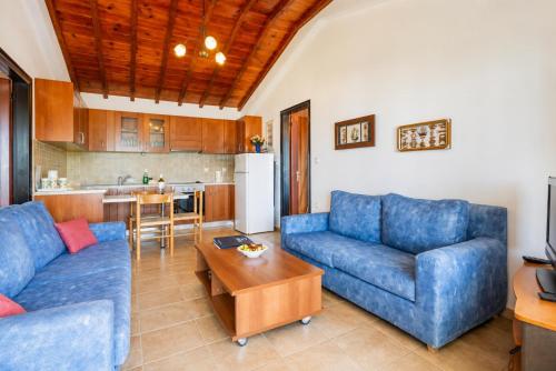 Villa Katerina Private Pool Sea Views AC WiFi - image 3