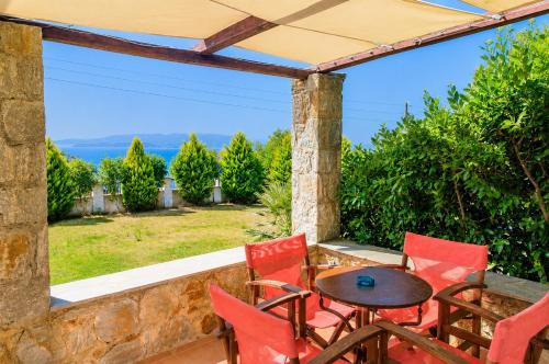 Villa Katerina Private Pool Sea Views AC WiFi - image 5