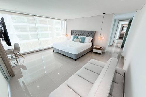 Apartamento en Morros - image 2