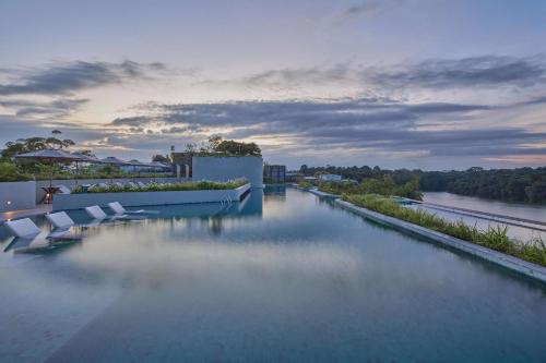View, Mandai Rainforest Resort by Banyan Tree near JJ Thai Cuisine