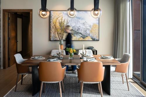 Suite, 3 bedrooms