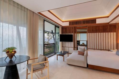 2 bedrooms, 2 beds