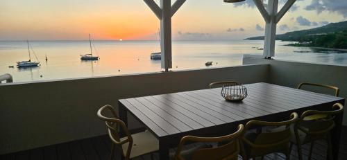 Hotel Ti' Pelican in Saint-Pierre