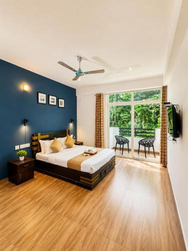 SOUL MUNNAR Premium Rooms By STAYVA