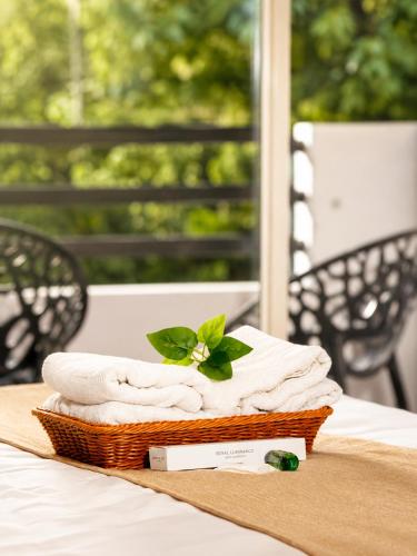 SOUL MUNNAR Premium Rooms By STAYVA photo 5