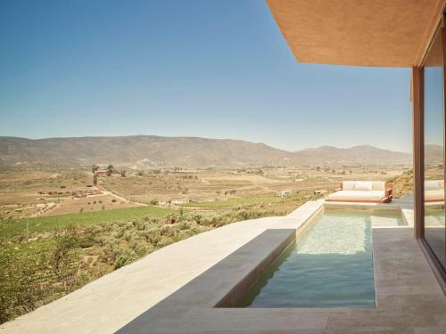 Book the Winemaker’s Three-bedroom Pool Villa Winemaker’s Three-bedroom Pool Villa