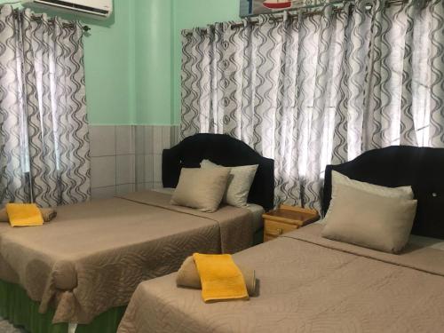 CTV Woodbrook Guest Accommodation in Port Of Spain