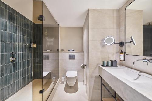 Hyatt Regency London Blackfriars Room Type - Twin Room - Club Access