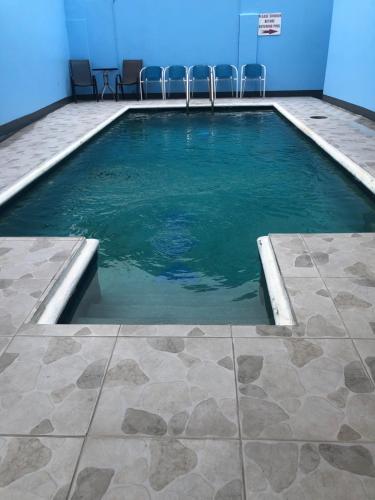 CTV Woodbrook Guest Accommodation in Port Of Spain