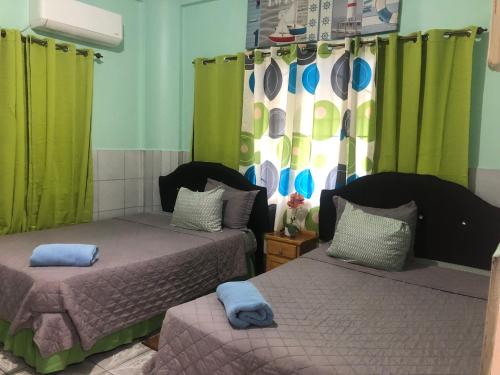 CTV Woodbrook Guest Accommodation in Port Of Spain