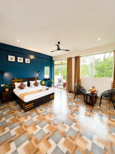 SOUL MUNNAR Premium Rooms By STAYVA photo 2