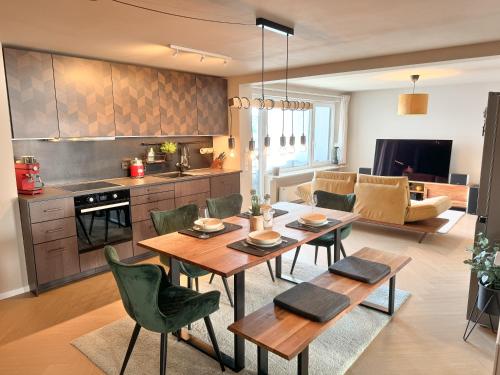 JUPAS - Premium Apartments Trier in Trier, Deutschland