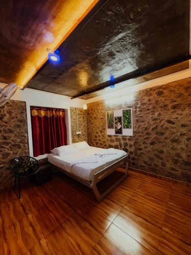SpiceBuds FarmStay - Ramakkalmedu