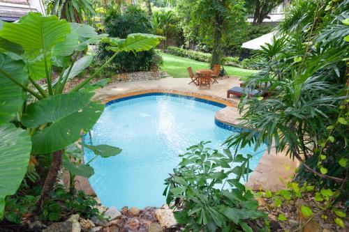 カマラ ビーチ エステート ホテル【SHA Plus+認定】