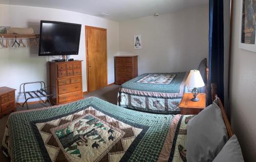 hotel photo