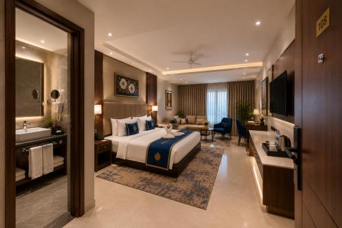 hotel photo