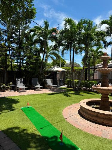 Sheridan Hostel in Fort Lauderdale (FL)