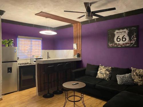 Departamento Mateos 504 in Ciudad Acuna