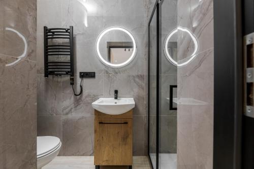 InshiApartments in Plazma Mall - image 2
