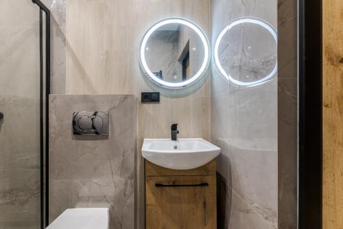 InshiApartments in Plazma Mall - image 4