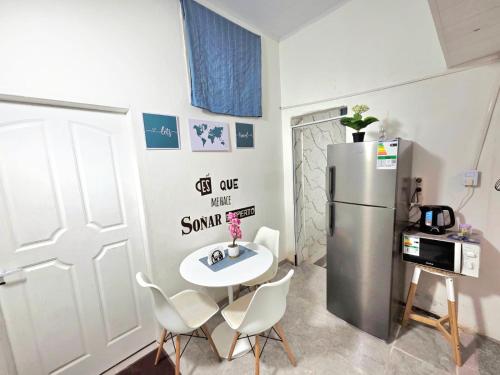Apartamento MADERO in Liniers