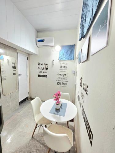 Apartamento MADERO in Liniers