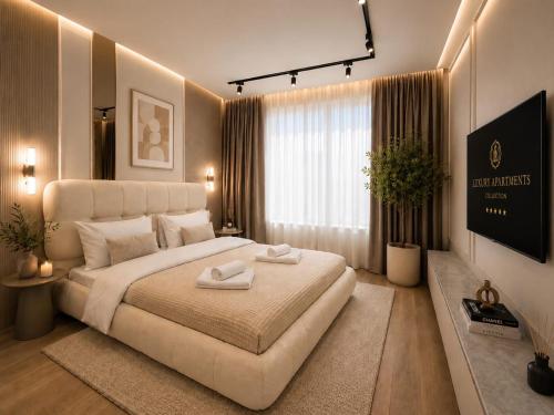 Sensa Premium Apartment