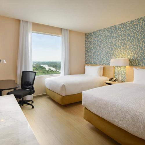 InHouse Hotel Villahermosa in Jose Maria Pino Suarez