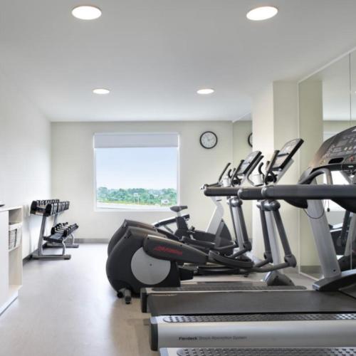 InHouse Hotel Villahermosa in Jose Maria Pino Suarez