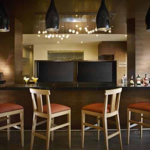 InHouse Hotel Villahermosa in Jose Maria Pino Suarez