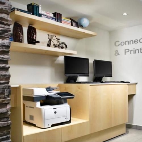 InHouse Hotel Villahermosa in Jose Maria Pino Suarez