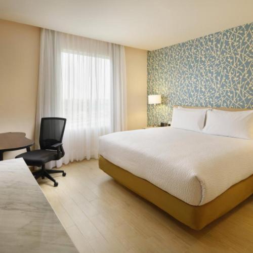 InHouse Hotel Villahermosa in Jose Maria Pino Suarez