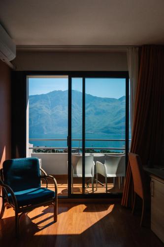 Aria Life Hotel in Limone sul Garda
