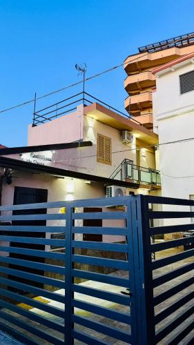 Villa Sacco