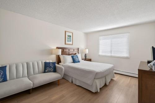 Ocean Surf Resort