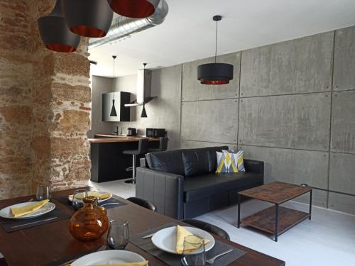 Apartamento Viña 1