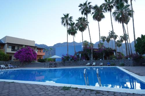 . Tripui Hotel