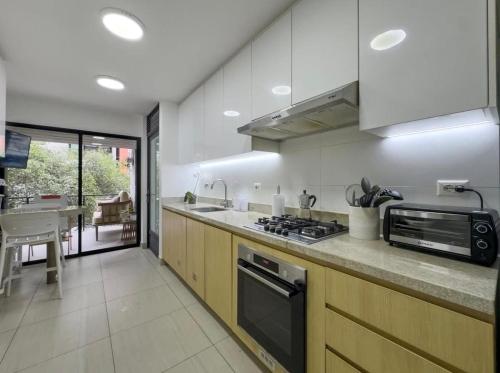 David House 3BR Pent Mira