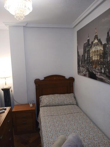 Habitación MV