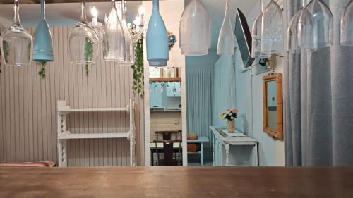 Apart Hotel Ilha Residence in 拉戈伊尼亞