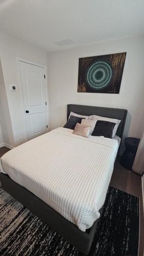 Modern Cozy Retreat in Prime Location in Peoplestown